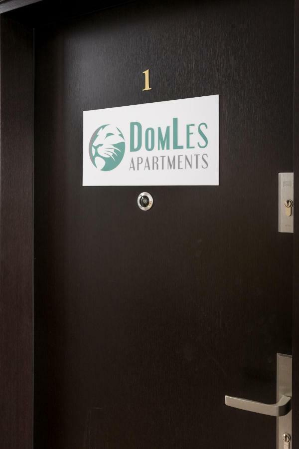 Domles * Krakow