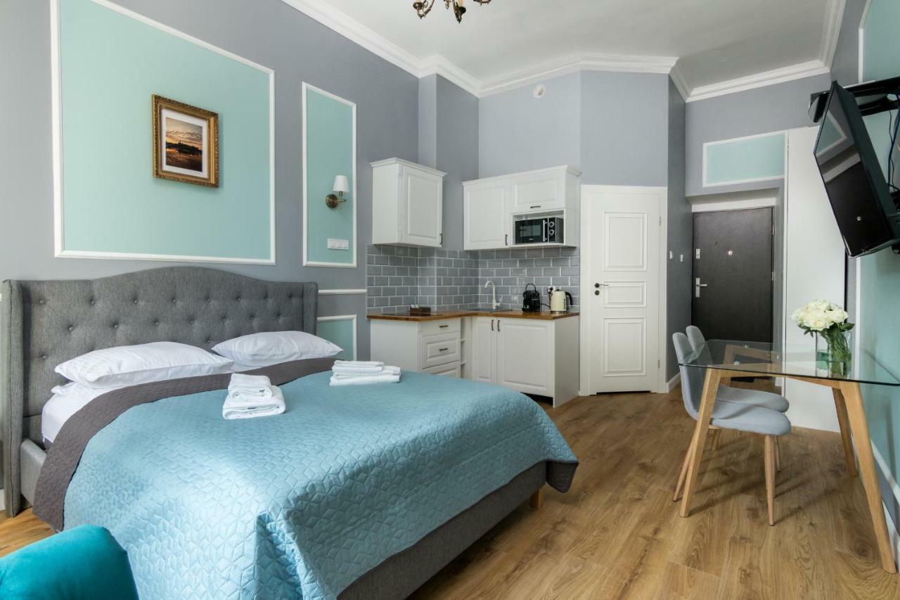 Domles Apartment *