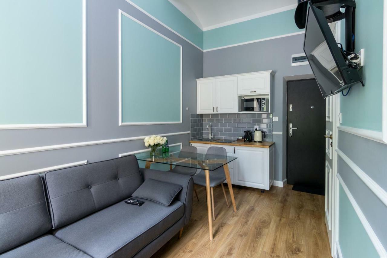 Domles Apartment Krakau